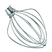 KitchenAid Durable Stand Mixer Attachment, Silver, K45WW