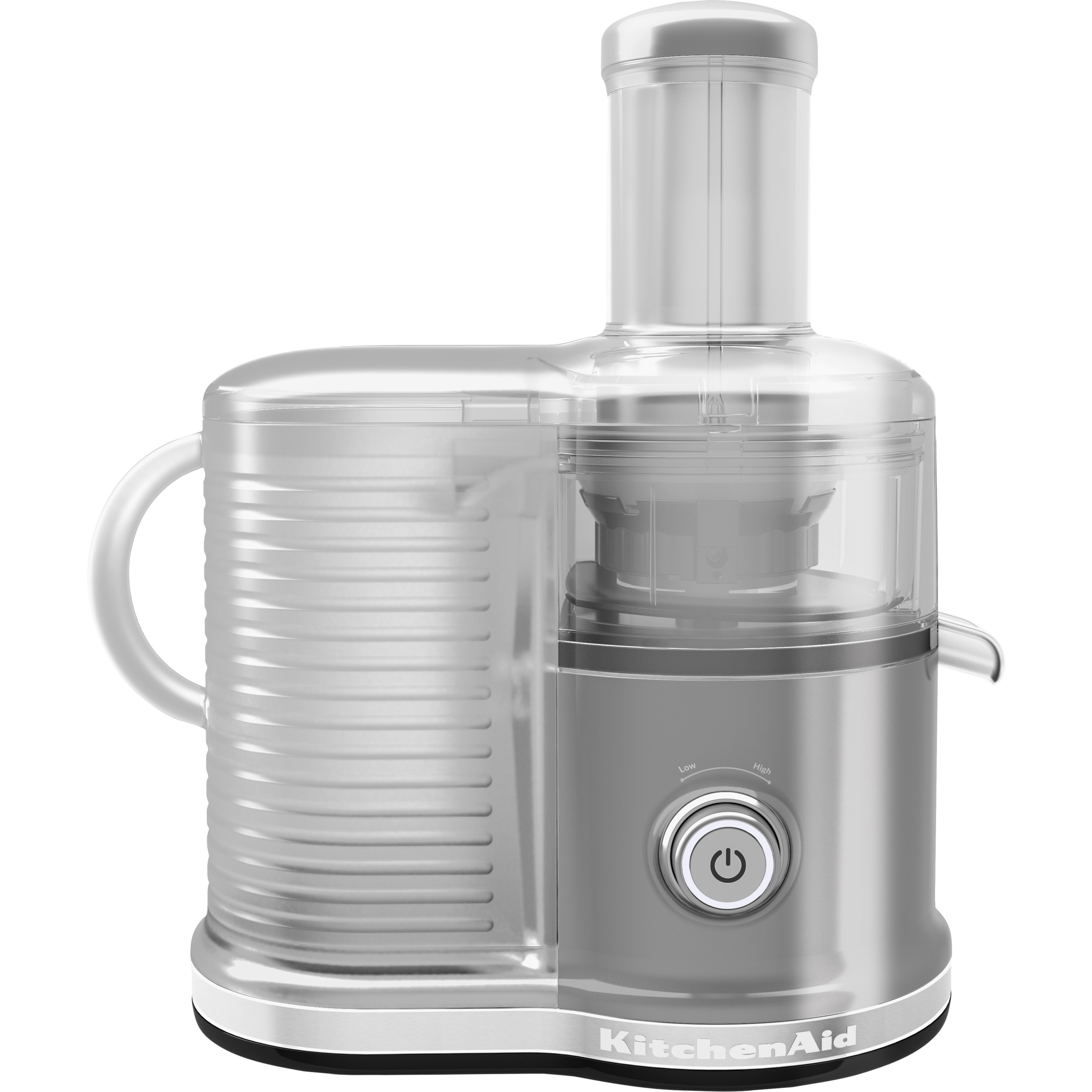 KitchenAid Easy Clean Juicer (Fast Juicer) - image 1 of 4