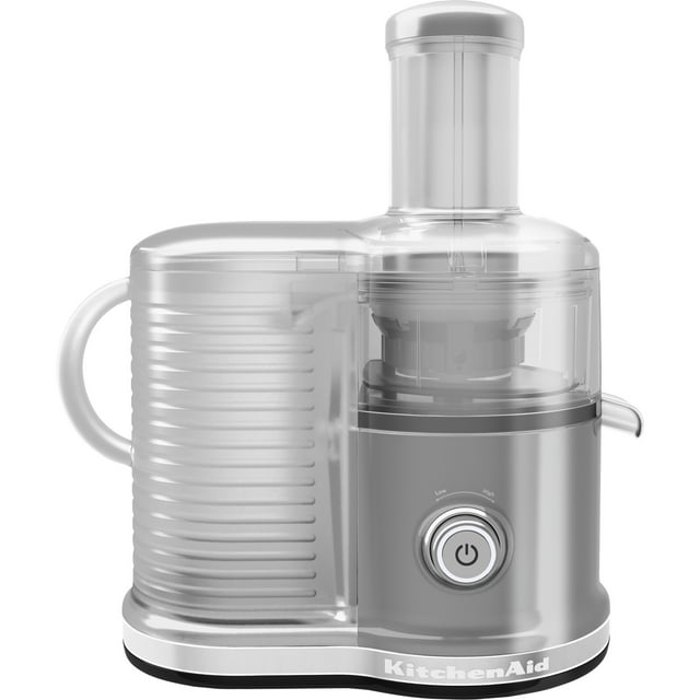 KitchenAid Easy Clean Juicer (Fast Juicer)