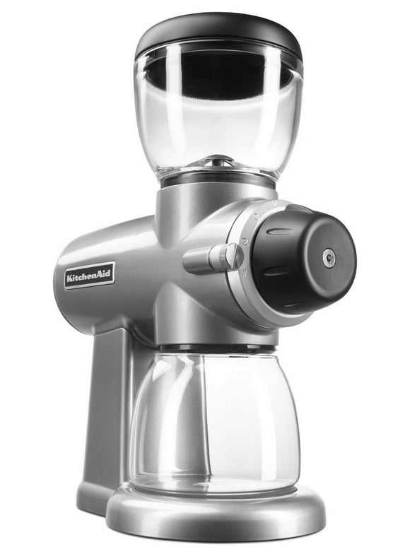 KitchenAid Coffee Grinders in KitchenAid