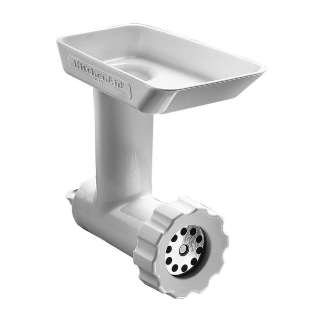 KitchenAid FGA Food Grinder Attachment (CERTIFIED REFURBISHED