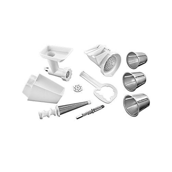 KitchenAid FPPA Stand Mixer Attachment Pack 1 with Food Grinder