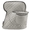 KitchenAid Fitted Stand Mixer Cover KSMCT1SF For TiltHead Mixers