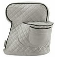 KitchenAid Fitted Stand Mixer Cover (KSMCT1SF)
