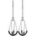thumbnail image 1 of KitchenAid Flex Edge Beater Accessory for Hand Mixer, 1 of 7