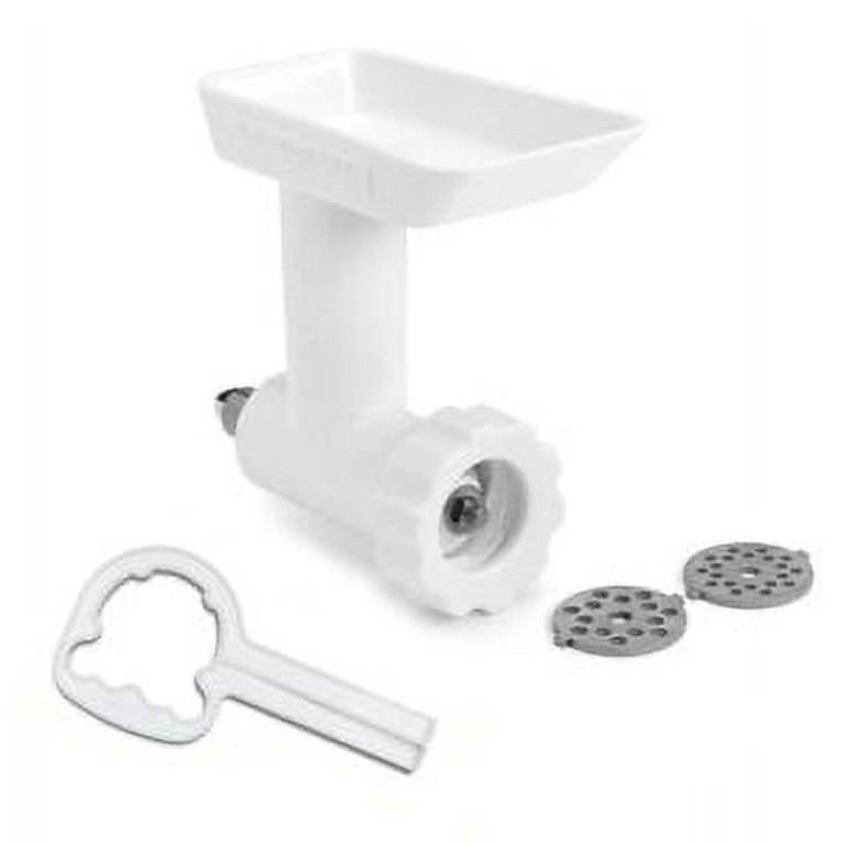 KitchenAid Metal Food Grinder Attachment for Sale in Rancho