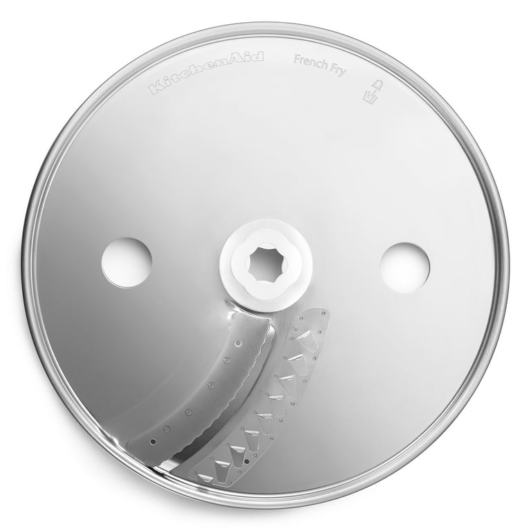 KitchenAid® French Fry Disc for 13 Cup Food Processor (KFP13FF)