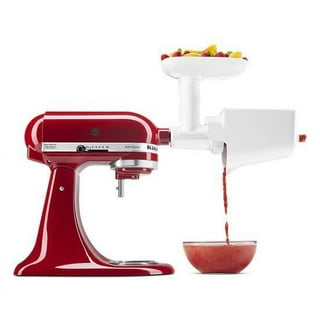 Kitchenaid mixer 2024 attachments sale
