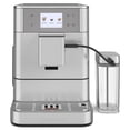 thumbnail image 1 of KitchenAid Fully Automatic Espresso Machine Model KF7 with Smart Dosing and 20+ Personalized Recipes, KES8557, 1 of 5