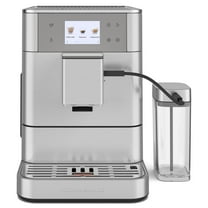 KitchenAid Fully Automatic Espresso Machine Model KF7 with Smart Dosing and 20 Personalized Recipes, KES8557