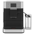 thumbnail image 1 of KitchenAid Fully Automatic Espresso Machine KF7, KES8557, 1 of 4