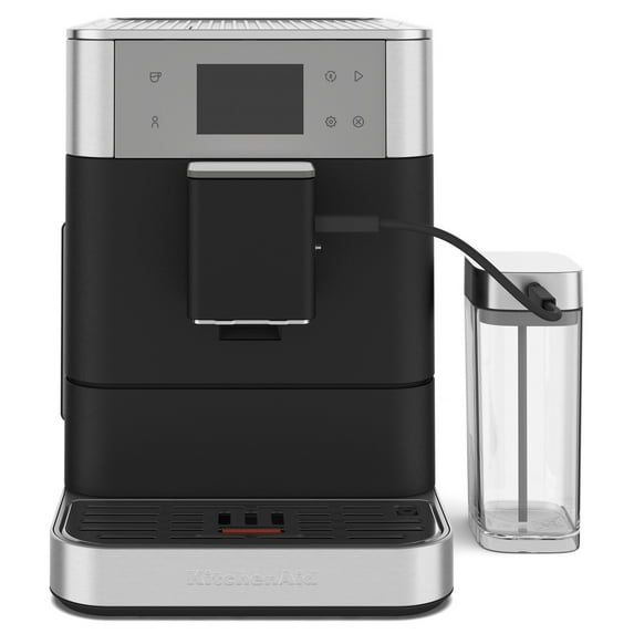 KitchenAid Fully Automatic Espresso Machine KF7, KES8557