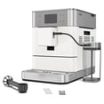 thumbnail image 1 of KitchenAid Fully Automatic Espresso Machine KF7, KES8557, 1 of 4