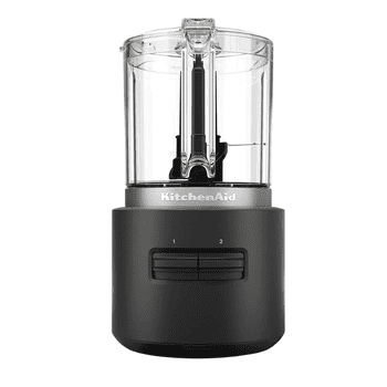 KitchenAid Goâ„¢ Cordless Food Chopper | Battery Sold Separately