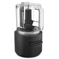 thumbnail image 1 of KitchenAid Go™ Cordless Food Chopper | Battery Sold Separately, 1 of 8