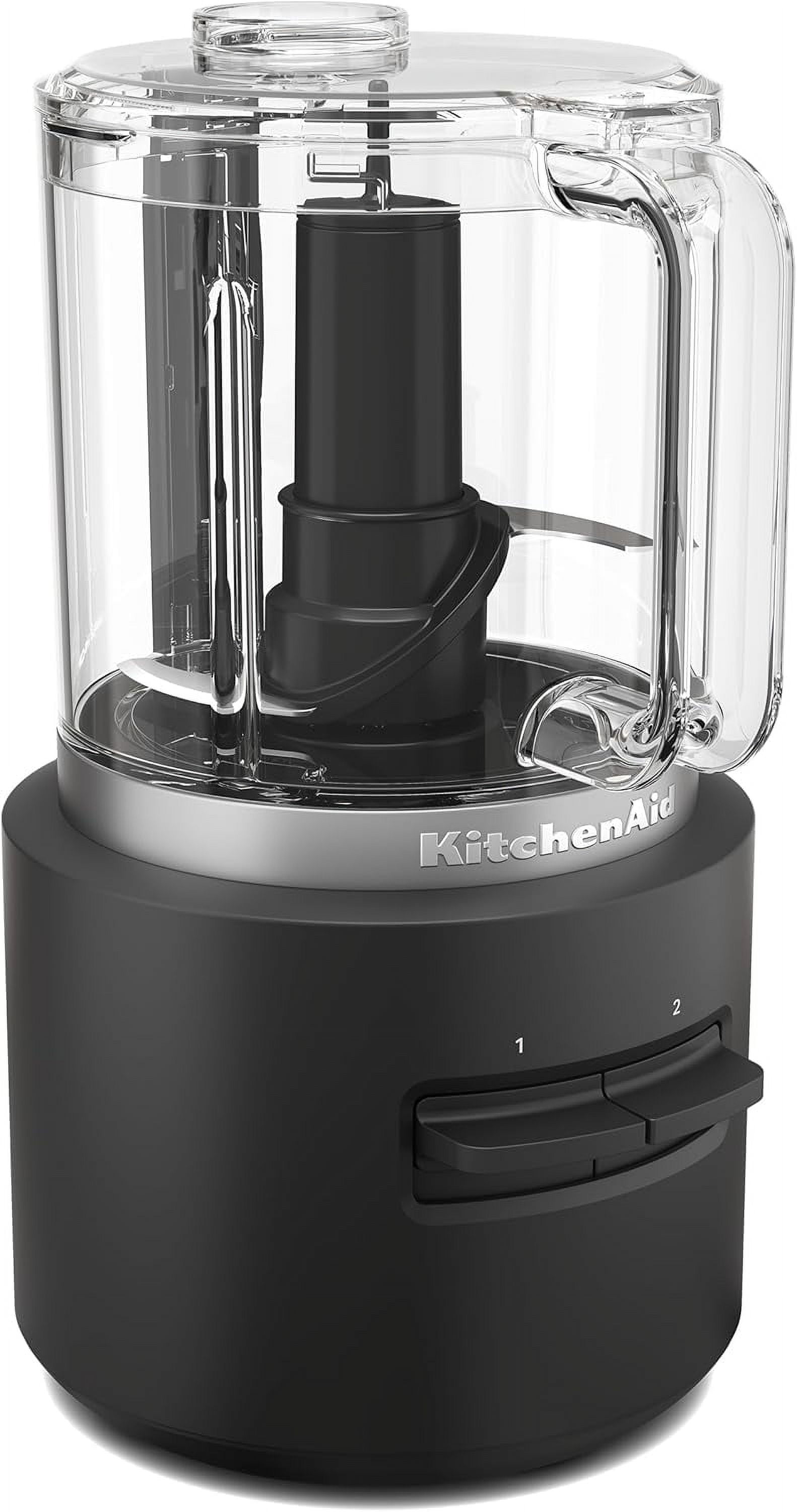KitchenAid Go Cordless Food Chopper | Battery Sold Separately