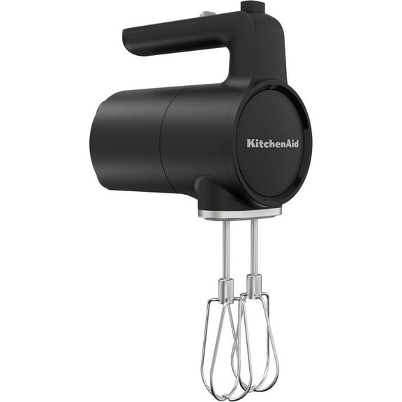 KitchenAid Go Cordless Hand Mixer | Battery Sold Separately