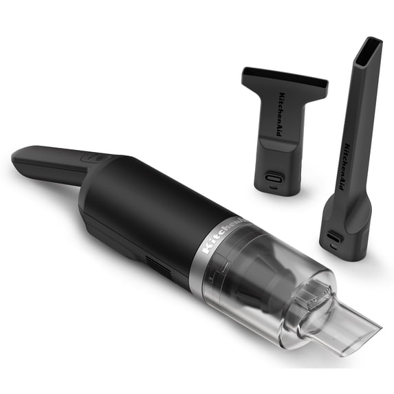 KitchenAid Go Cordless Kitchen Vacuum - battery sold separately, KKVR100