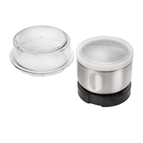 KitchenAid Go™ Spice Grinder Accessory | For KitchenAid™ Go Cordless Blade Coffee Grinder