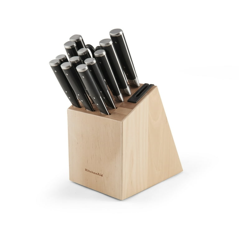 Triple Rivet 14-Piece Knife Set Triple Rivet 14-Piece Knife Set