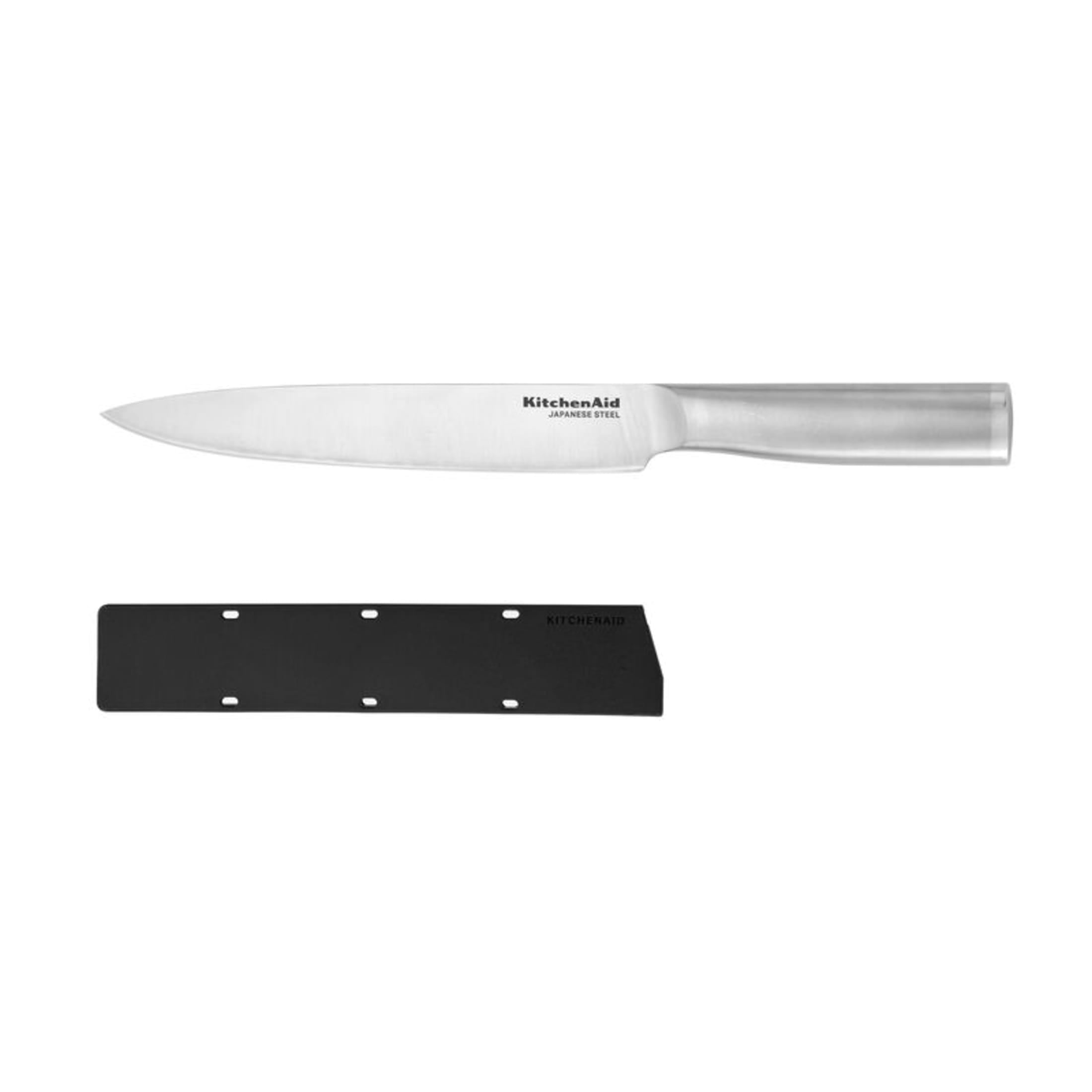 希少・高級KitchenAid 赤 ハンドル 包丁セット 木製ブロック付き KitchenAid Kitchen and Steak Knives for sale - eBay