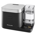 thumbnail image 1 of KitchenAid Grain and Rice Cooker, KGC3155BM, 1 of 10