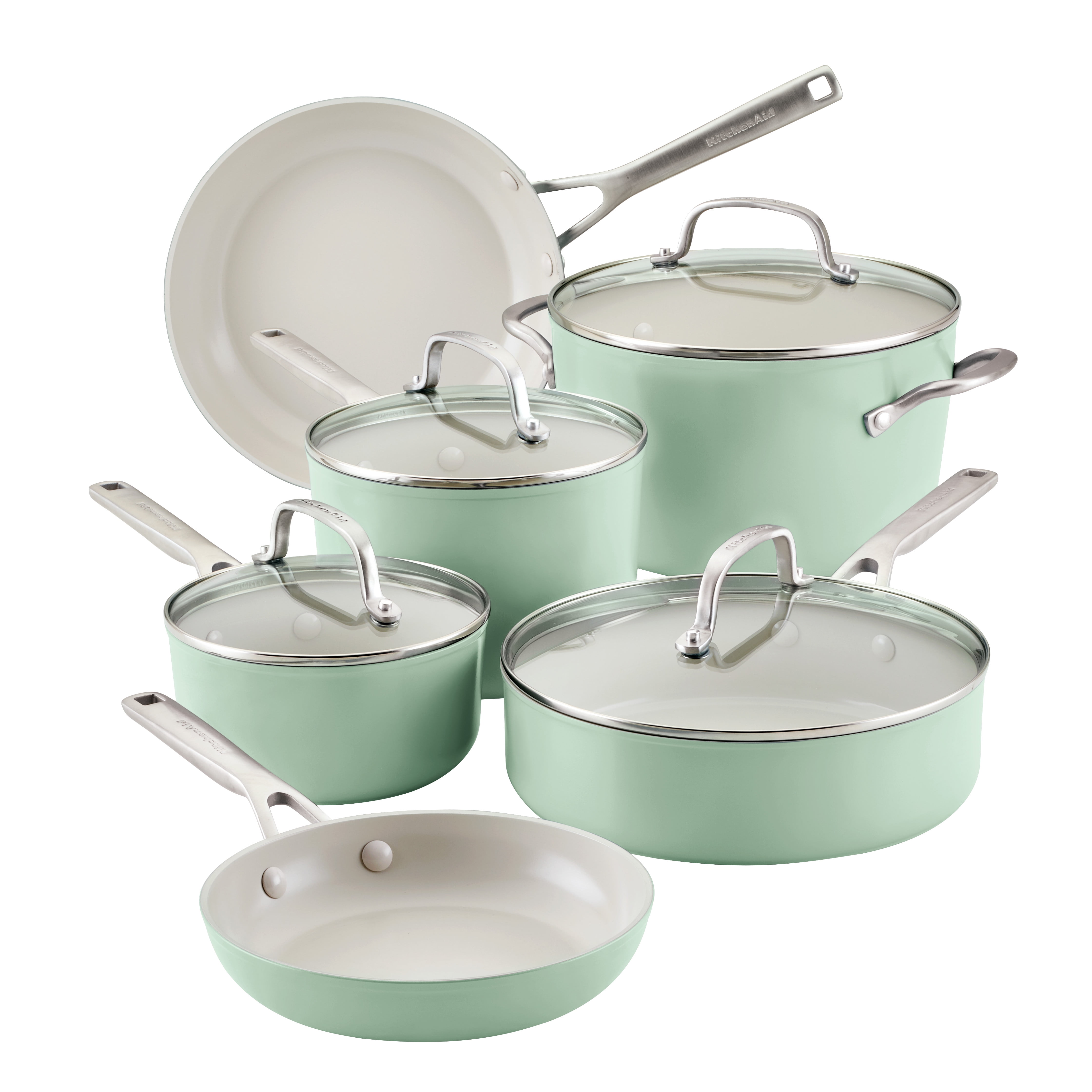 Save $200 on this Carote cookware set at Walmart