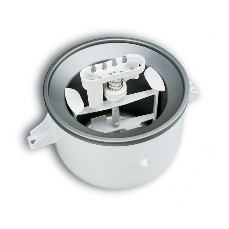Ice cream in a kitchenaid mixer new arrivals