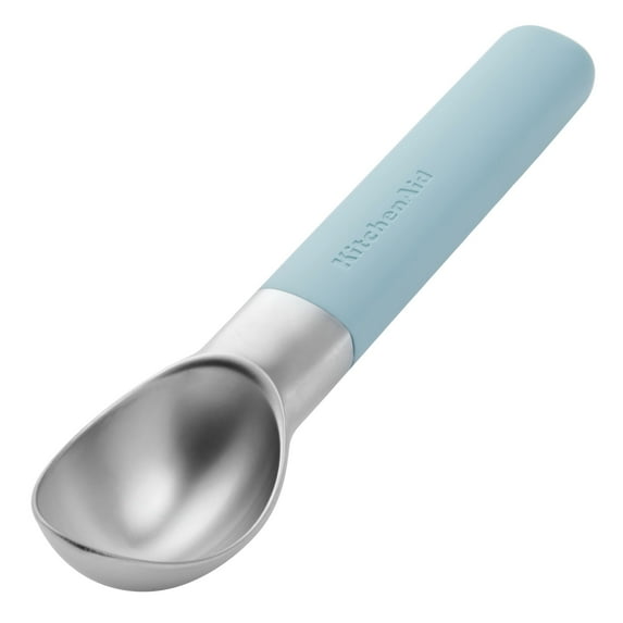 KitchenAid Ice Cream Scoop, Mineral Water