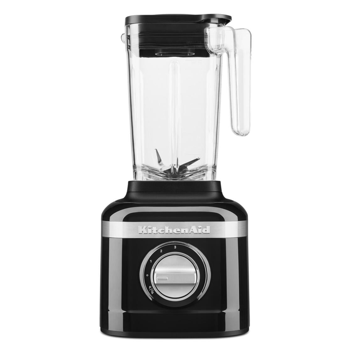 KitchenAid K150 3 Speed Ice Crushing Blender with 2 Personal Blender Jars -  KSB1325Y 