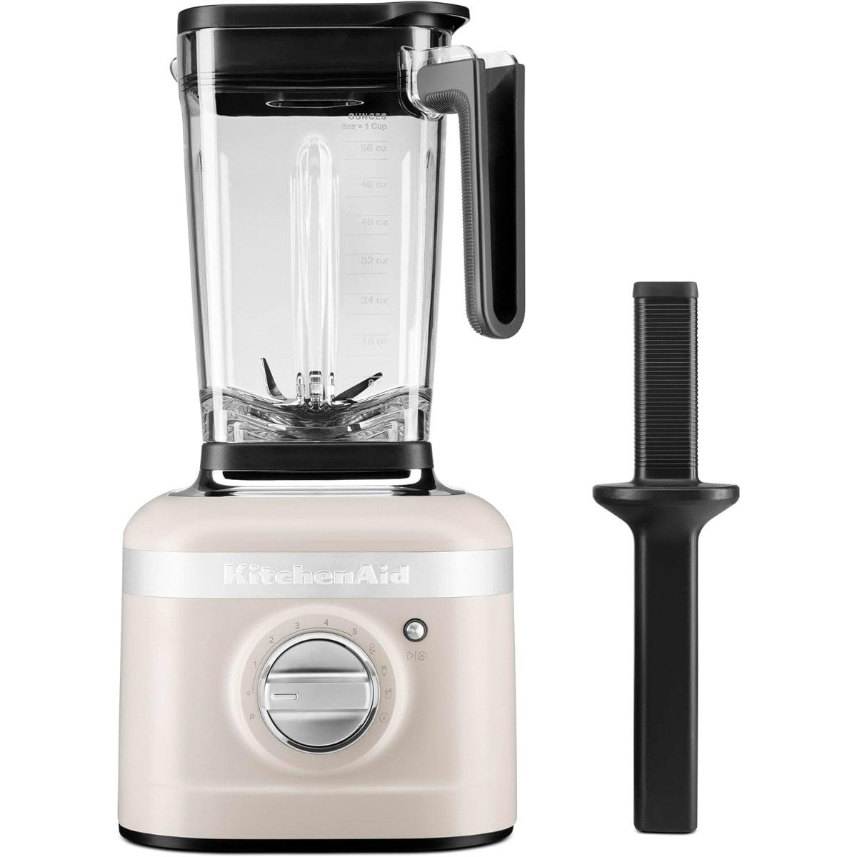 Honest Kitchenaid K400 Blender Review - Cooking With Elo