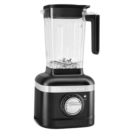 KitchenAid - K400 Blender - Black Matte