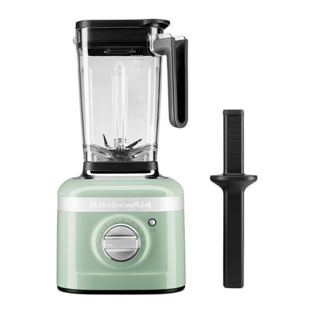 KitchenAid - K400 1200W 56 oz. Variable 5-Speed BPA-Free Blender with Tamper - Pistachio