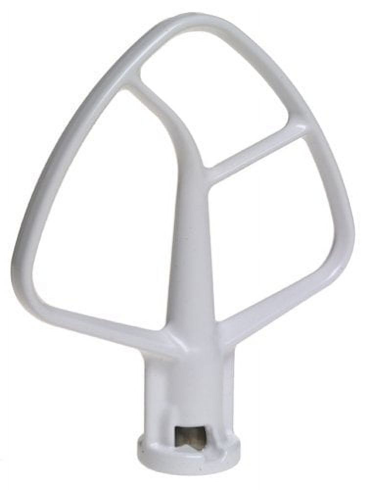 KitchenAid K45B Coated Flat Beater for 4.5-Qt. Tilt-Head Stand Mixers - image 1 of 5