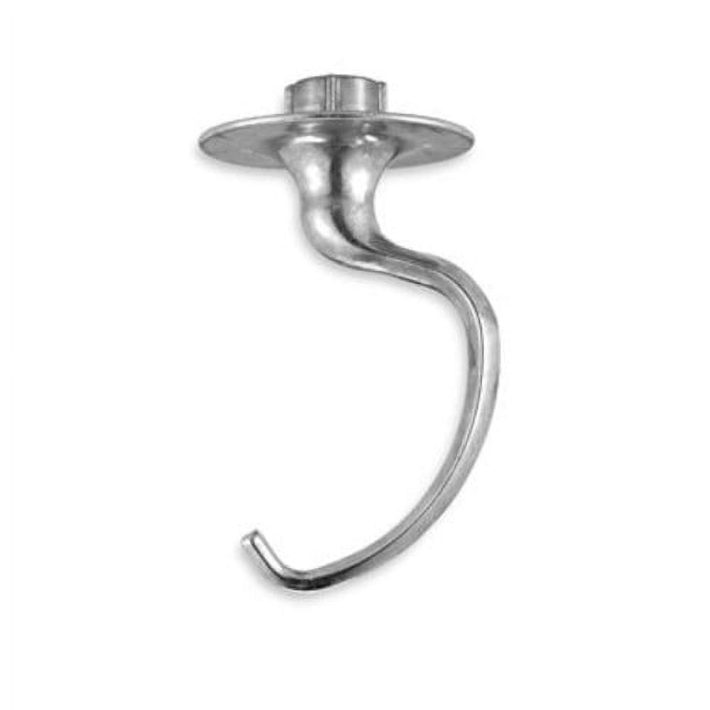 Replacement W10674621 Mixer K5ADH Dough Hook for Kenmore / KitchenAid
