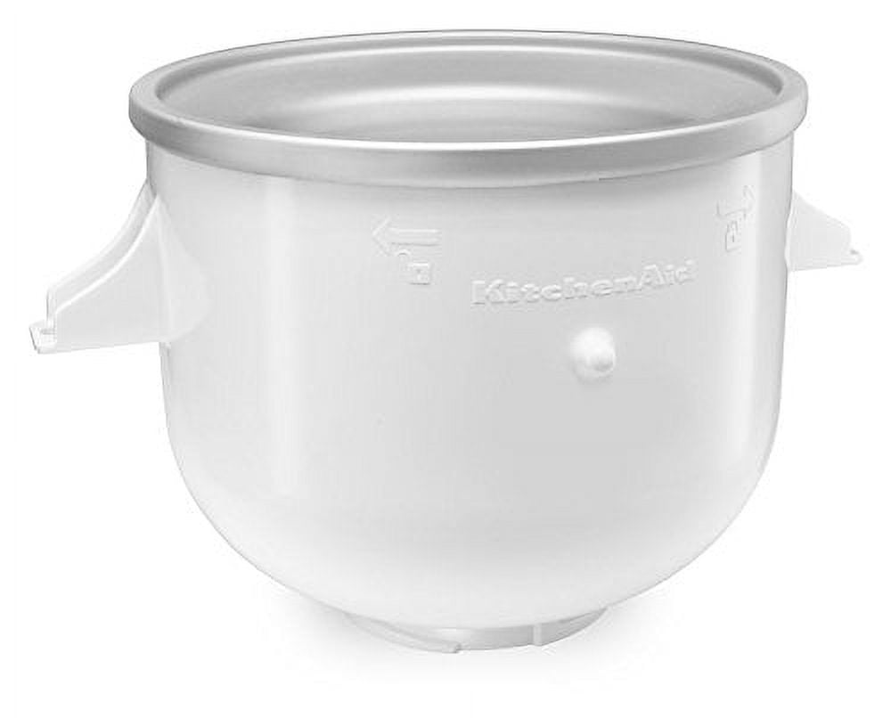 Kitchenaid ice cream maker walmart hotsell