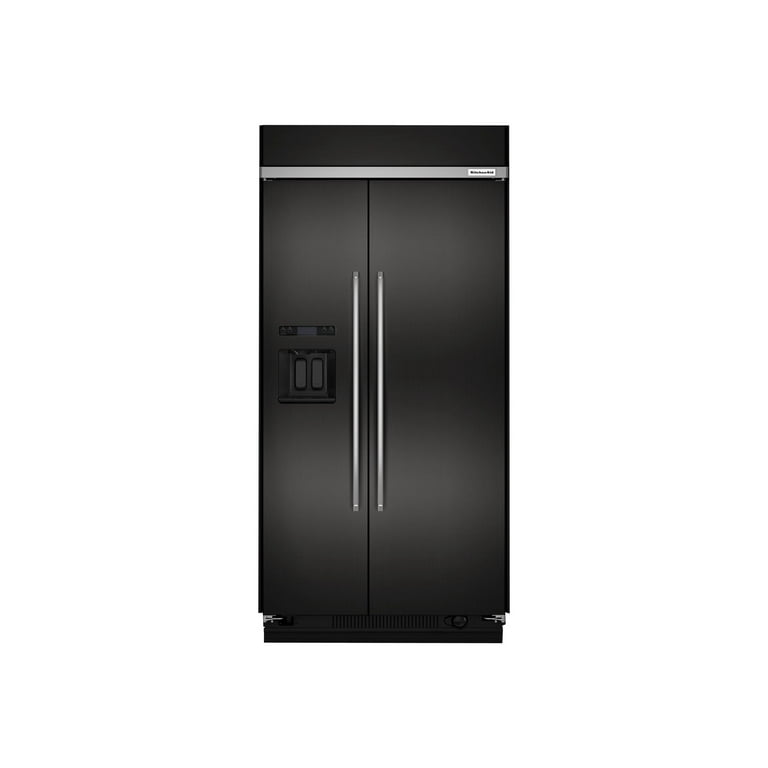 Kitchenaid kbsd608ebs cheap