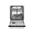 thumbnail image 1 of KitchenAid KDTE204EPA - Dishwasher - built-in - Niche - width: 24 in - depth: 24 in - height: 33.5 in - Panel Ready, 1 of 6
