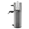 thumbnail image 1 of KitchenAid KESMK4 Milk Frother Refurbished, Charcoal Gray, 1 of 9
