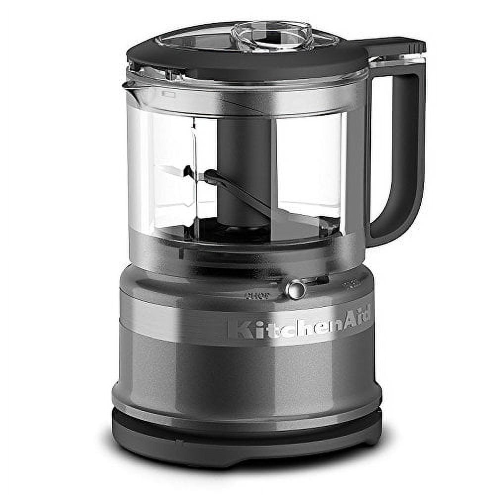 KitchenAid Food Processor