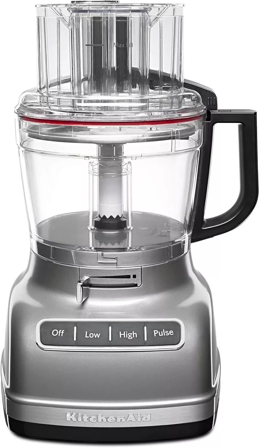 11-Cup Food Processor - Thumbnail 2