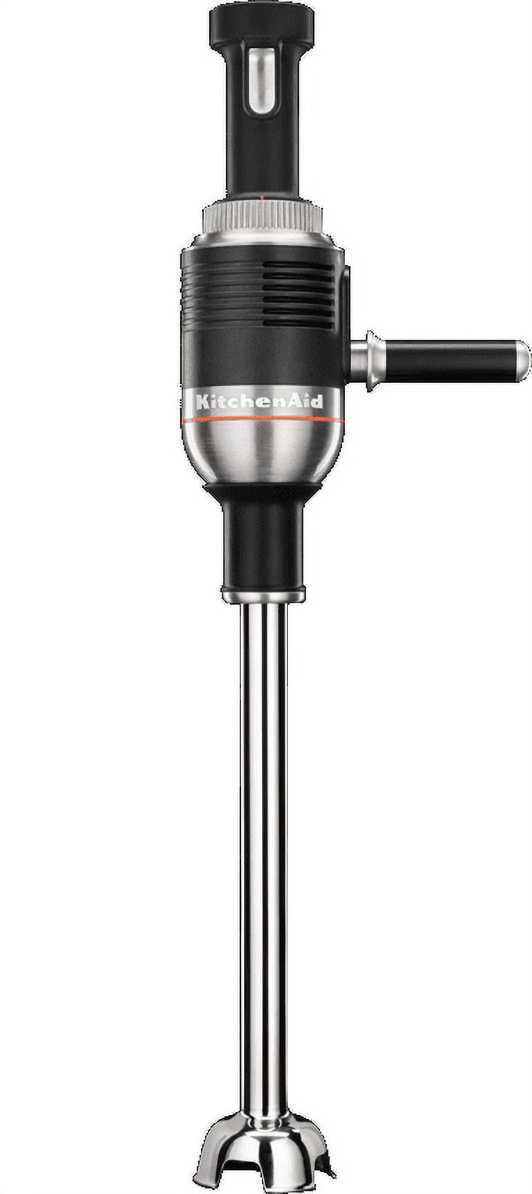 KitchenAid KHBC418OB Hand Immersion Mixer