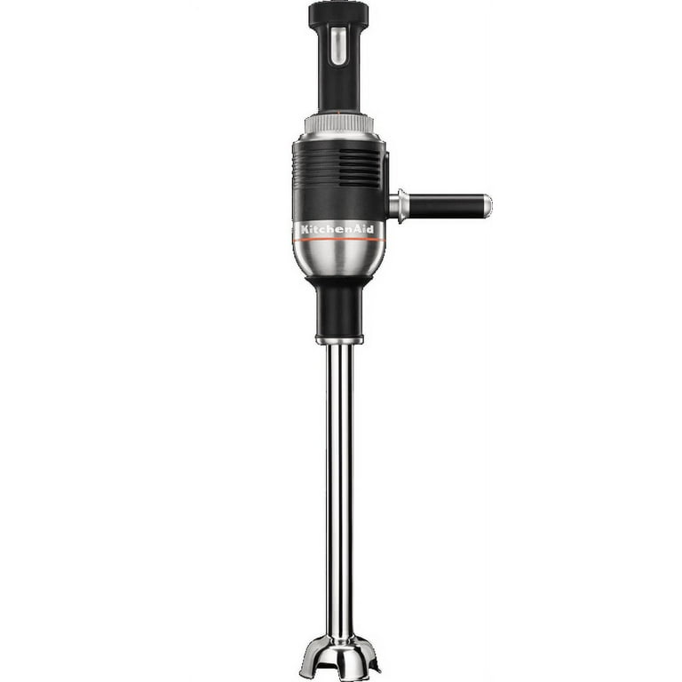 KitchenAid KHBC418OB Hand Immersion Mixer