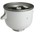 thumbnail image 1 of KitchenAid KICA0WH Ice Cream Maker Attachment (Fits 8 quart Mixers), 1 of 5