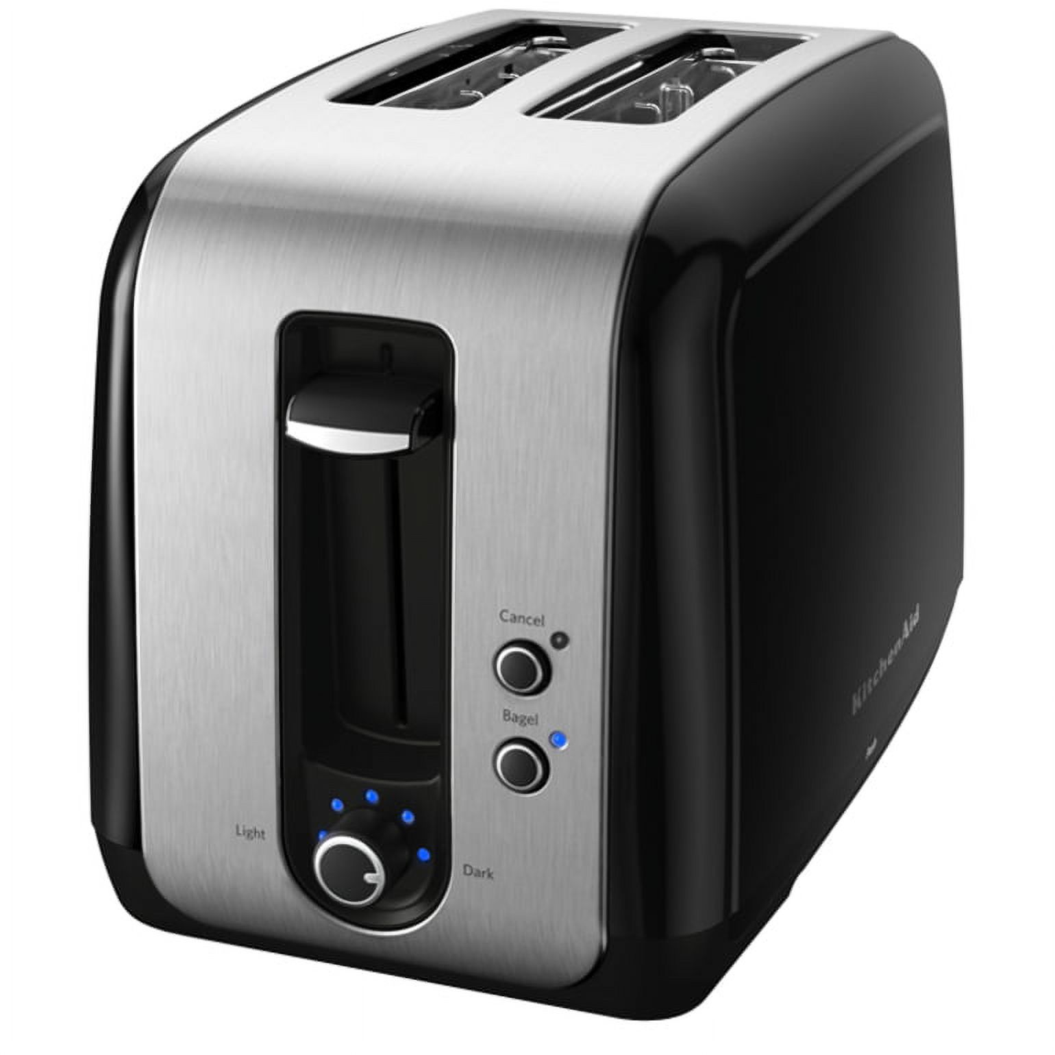KitchenAid KMT211OB Two Slice Toaster