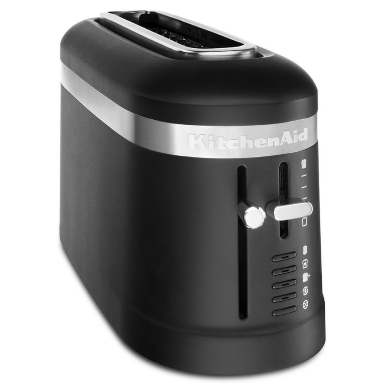 KitchenAid 5KMT Toaster • Tech4Home • Best Small Appliances