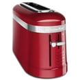 thumbnail image 1 of KitchenAid KMT3115ER 2 Slice Long Slot Toaster with High-Lift Lever, Empire Red, 1 of 4