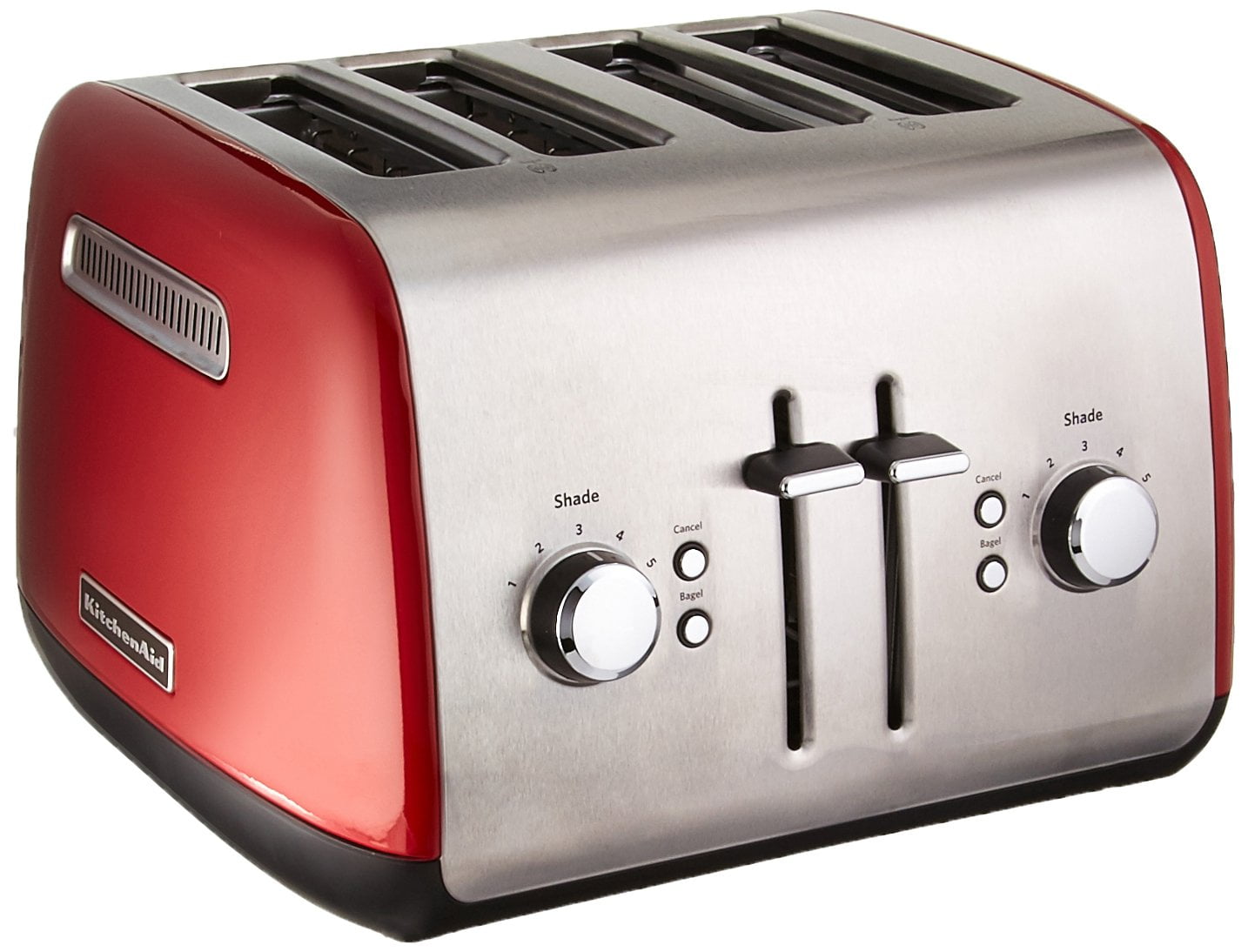 KitchenAid 4-Slice Toaster with Manual High-Lift Lever (Assorted Colors) -  Sam's Club