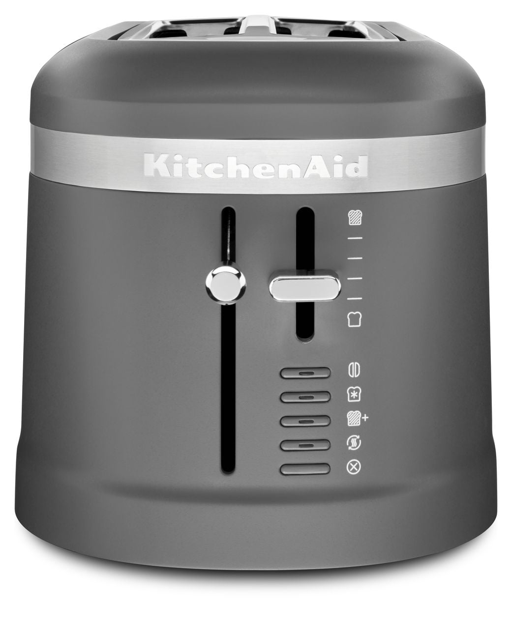 Buy KitchenAid 4 Slice Long Slot Toaster with High-Lift Lever