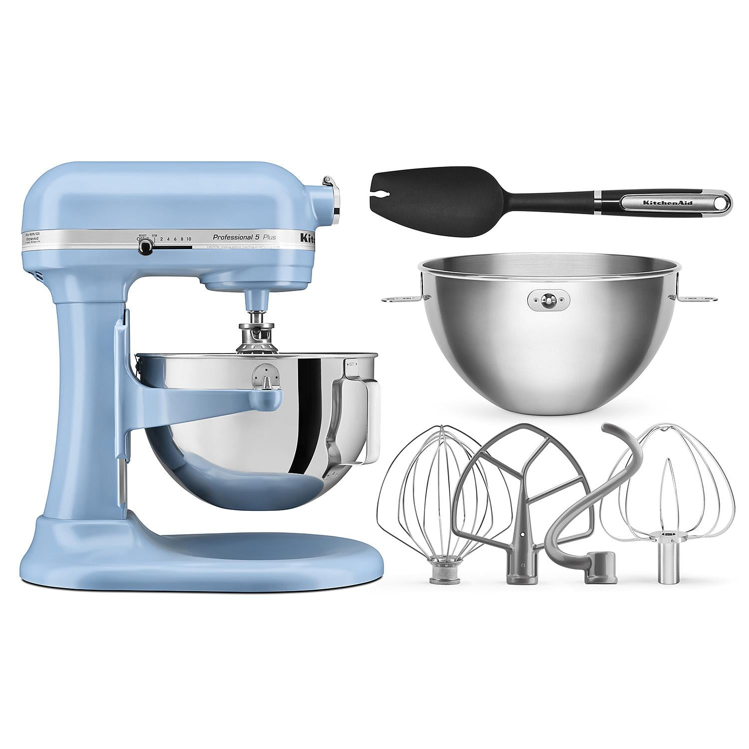 KitchenAid KP25M0X Professional 5 Plus 5 Quart Bowl-Lift KitchenAid KP25M0X Professional 5 Plus 5 Quart Bowl-Lift